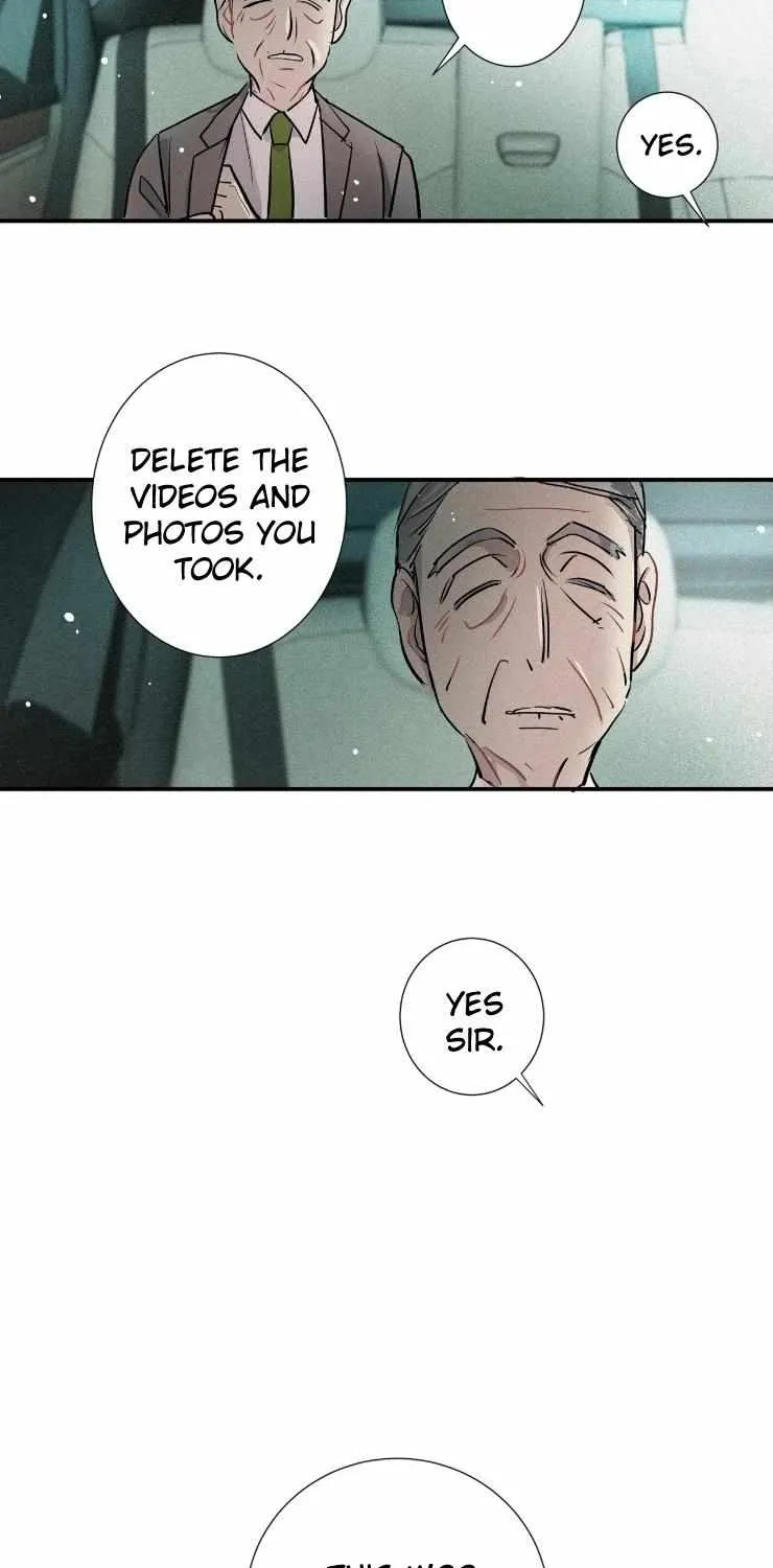 A well known love affair Chapter 68 page 4 - 