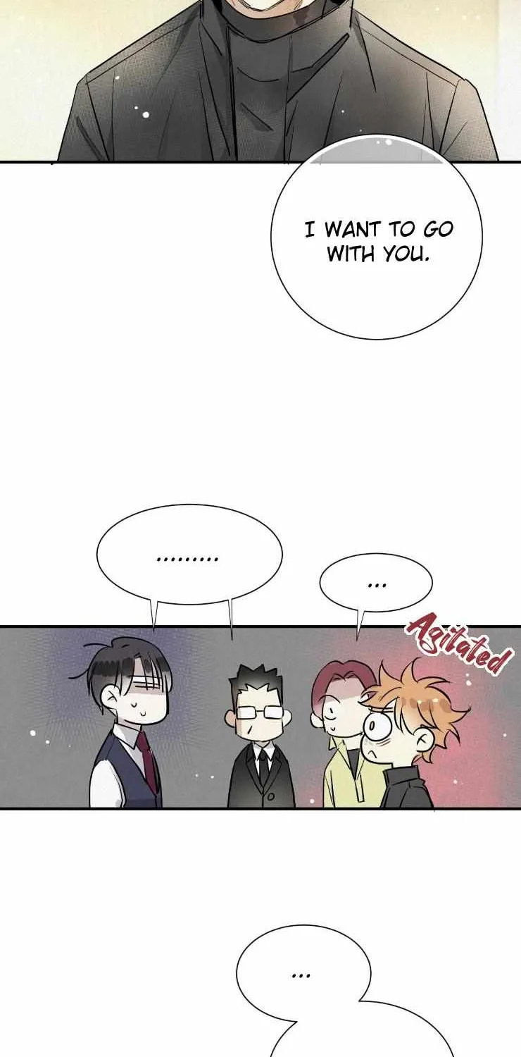 A well known love affair Chapter 68 page 34 - 
