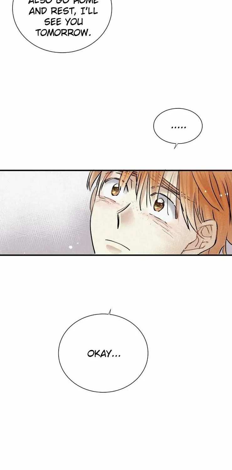 A well known love affair Chapter 68 page 38 - 