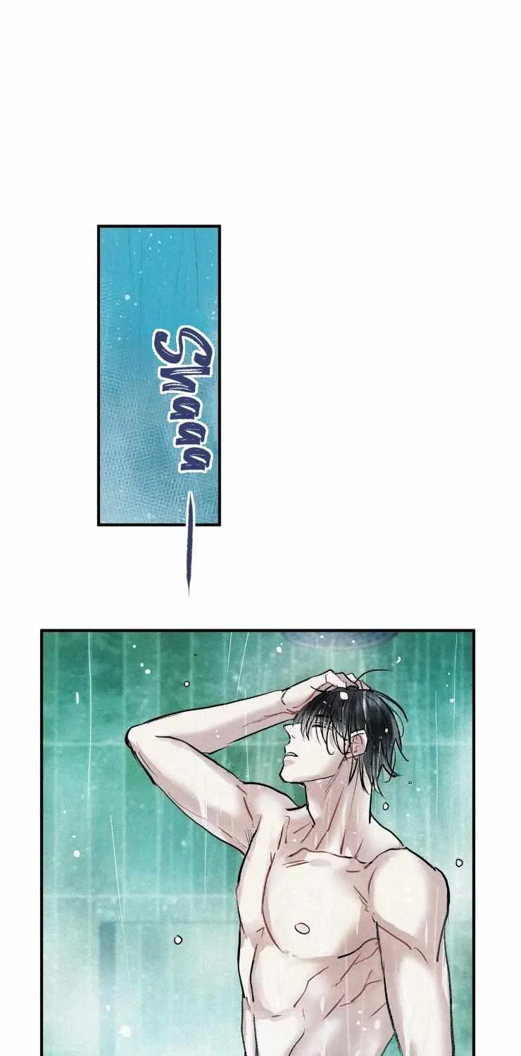 A well known love affair Chapter 68 page 40 - 