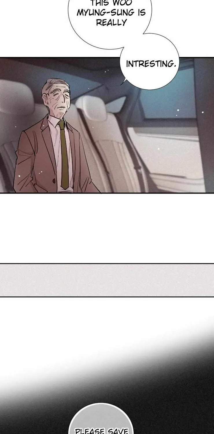 A well known love affair Chapter 68 page 5 - 