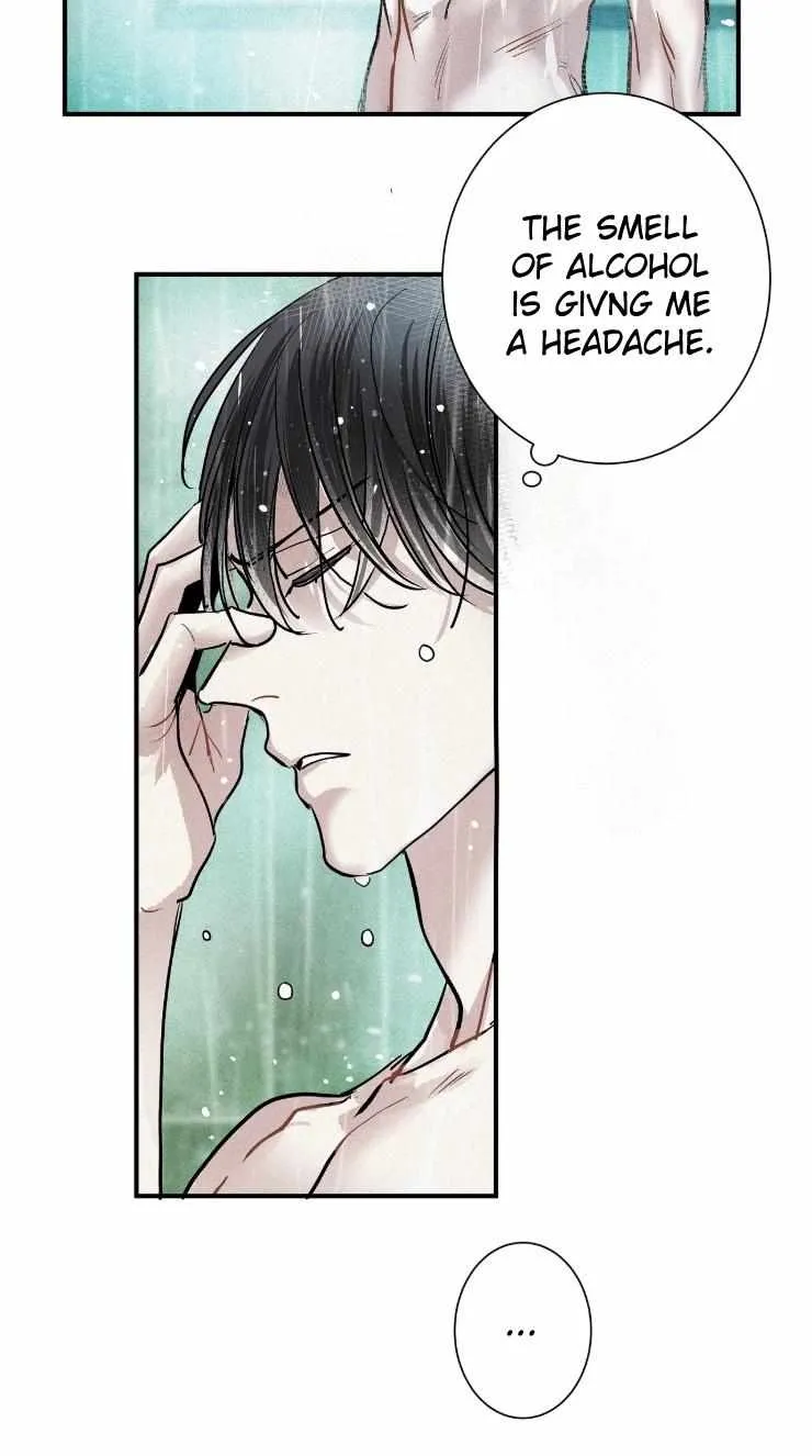A well known love affair Chapter 68 page 41 - 