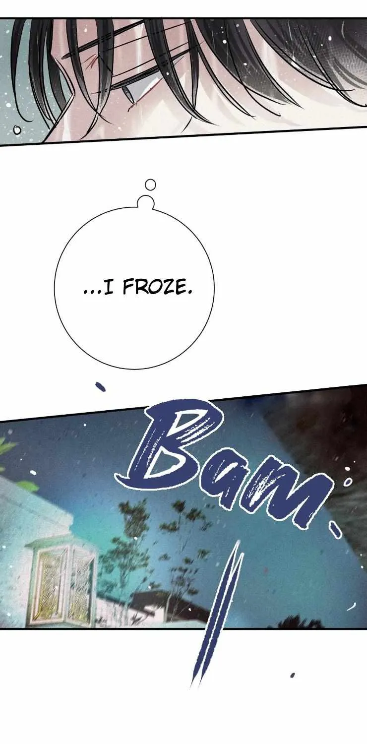 A well known love affair Chapter 68 page 42 - 