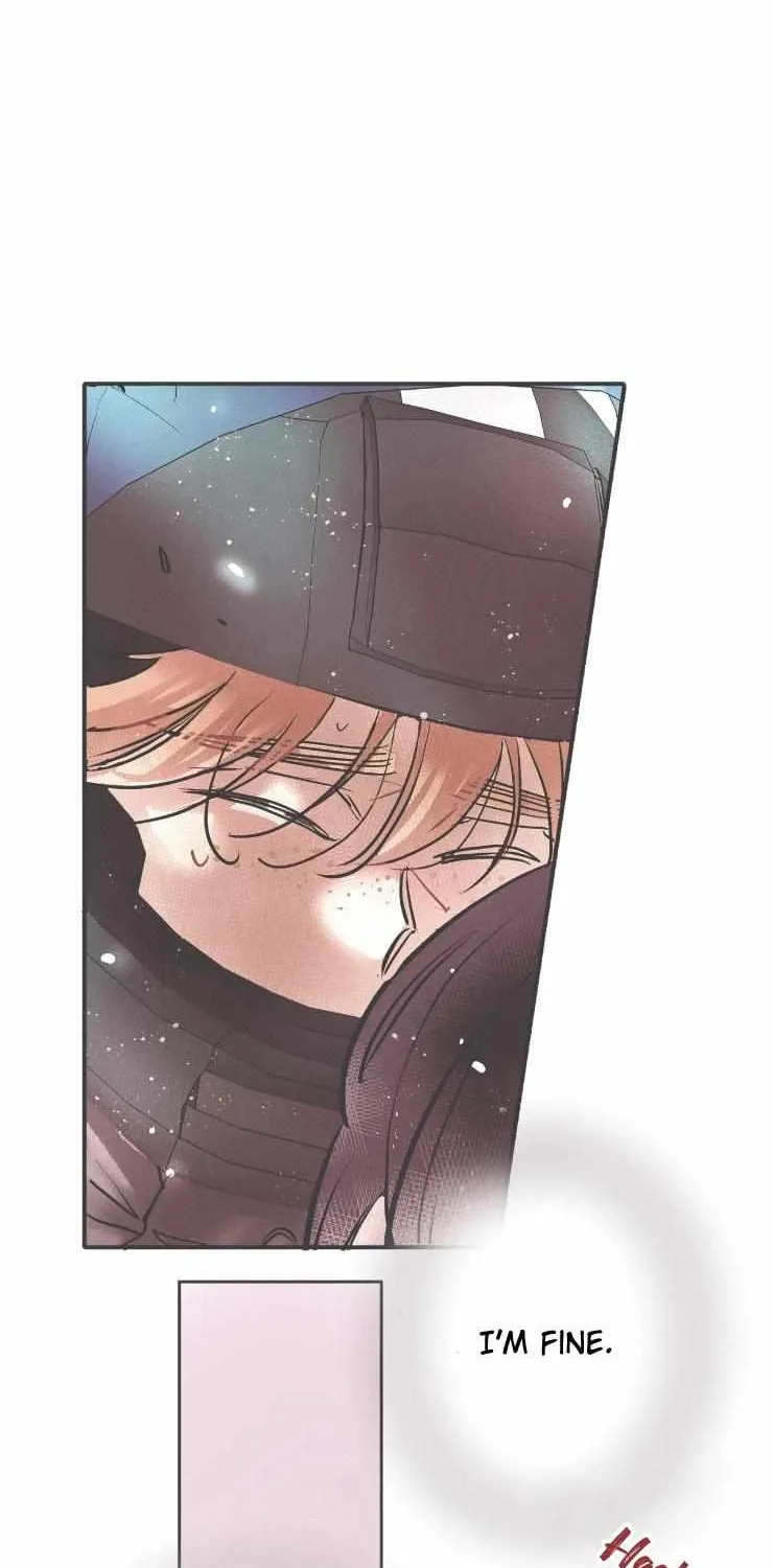 A well known love affair Chapter 68 page 43 - 