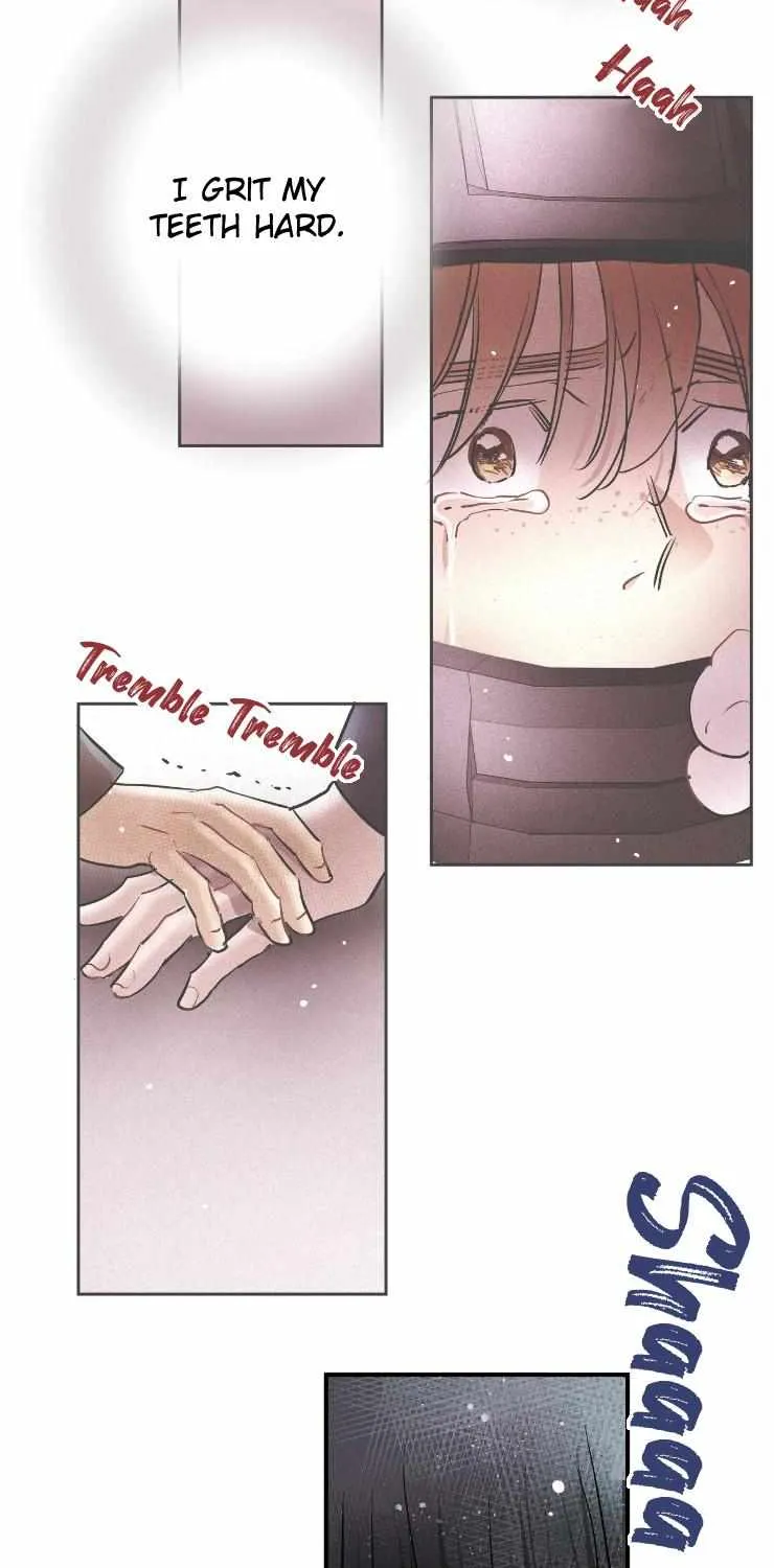 A well known love affair Chapter 68 page 44 - 
