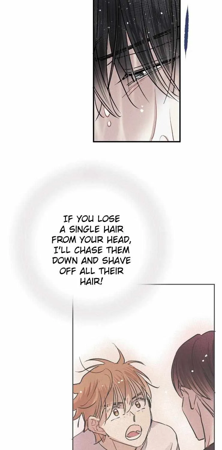A well known love affair Chapter 68 page 45 - 