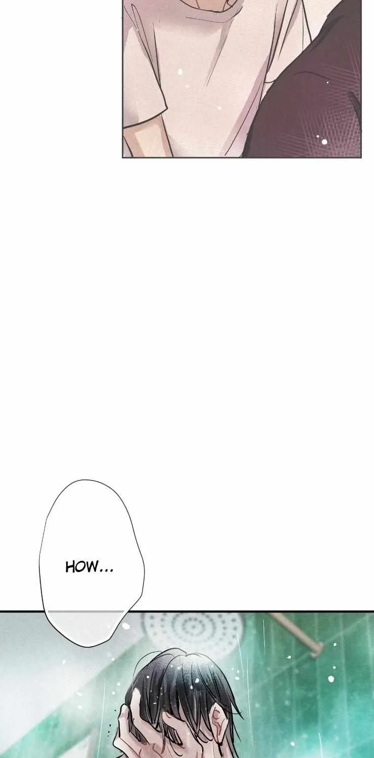 A well known love affair Chapter 68 page 46 - 
