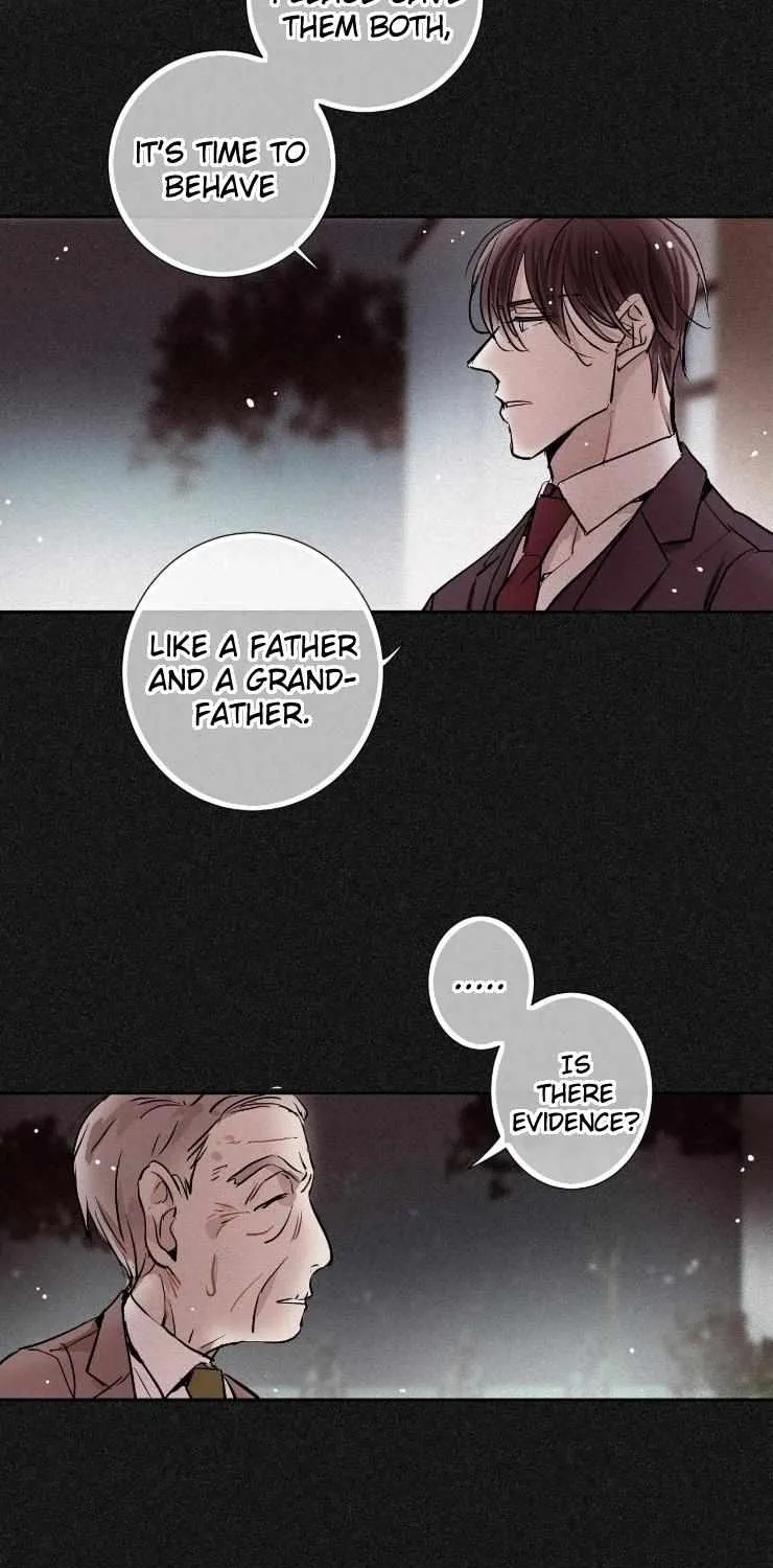 A well known love affair Chapter 68 page 6 - 