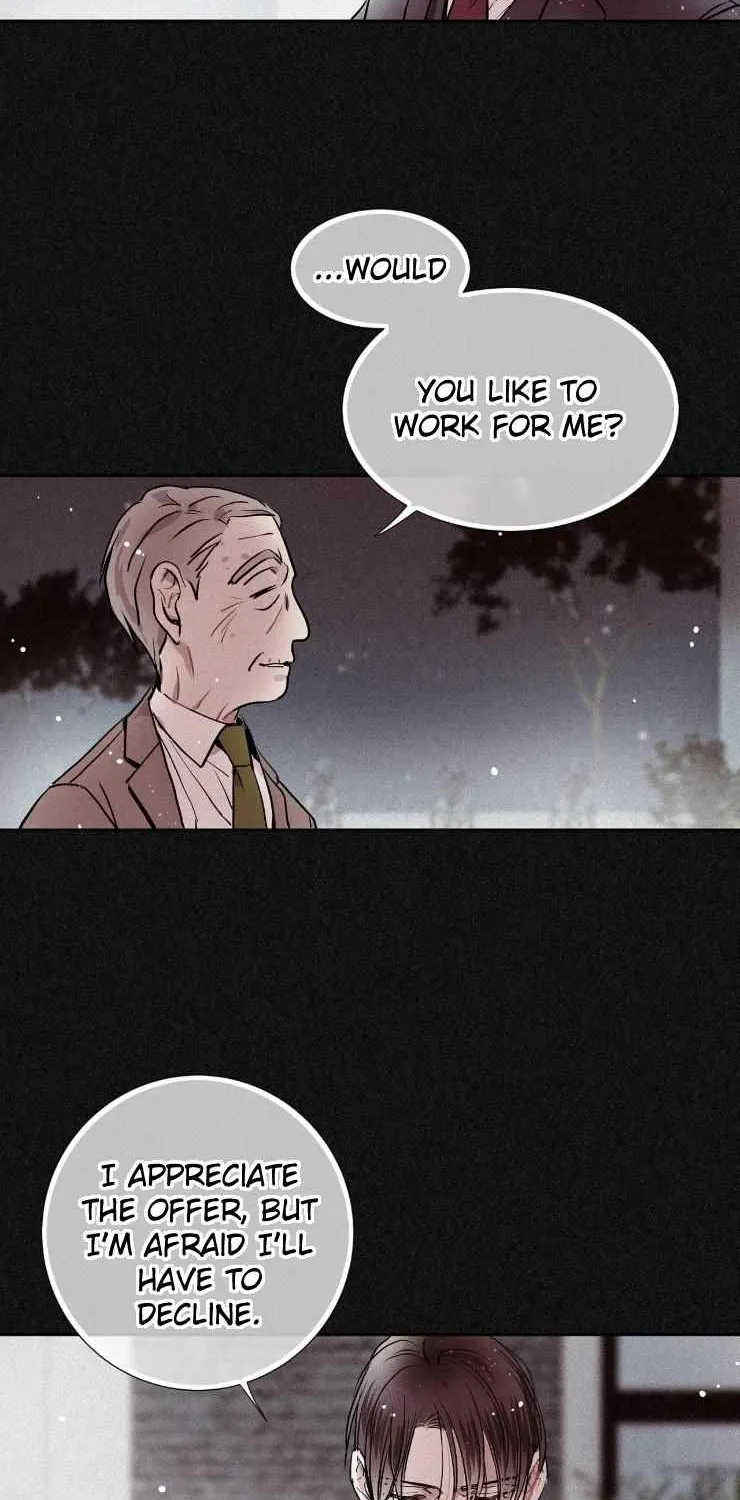 A well known love affair Chapter 68 page 9 - 