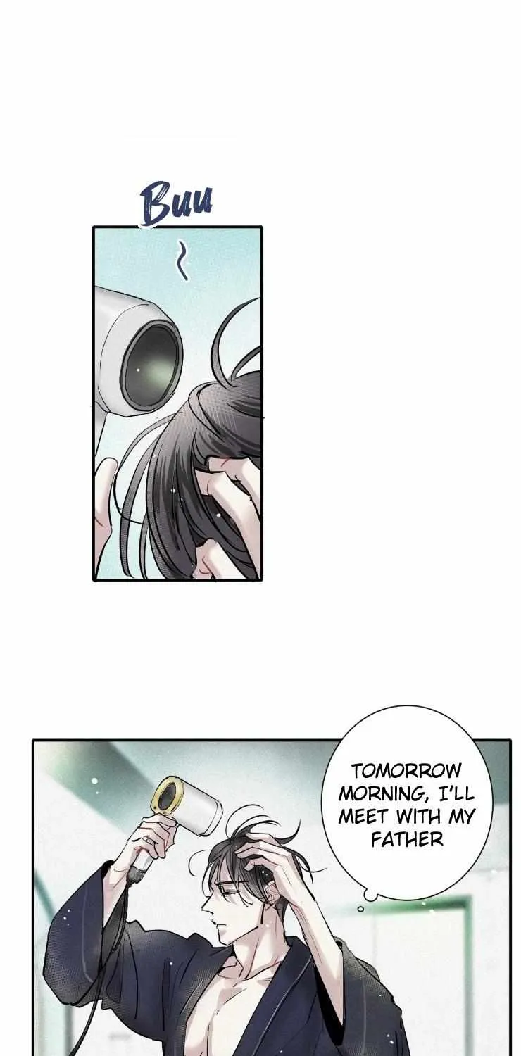 A well known love affair Chapter 69 page 2 - 