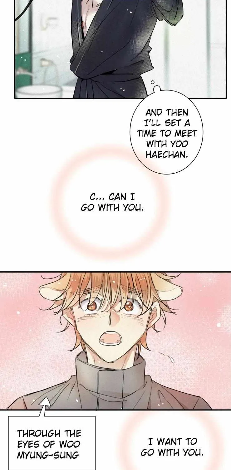 A well known love affair Chapter 69 page 3 - 