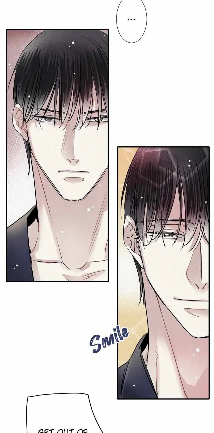 A well known love affair Chapter 69 page 24 - 