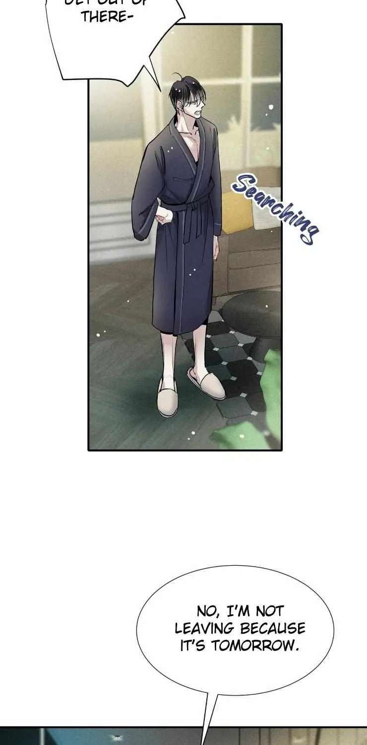 A well known love affair Chapter 69 page 25 - 