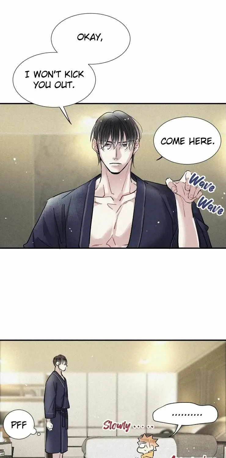 A well known love affair Chapter 69 page 29 - 