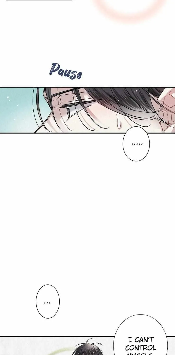 A well known love affair Chapter 69 page 4 - 