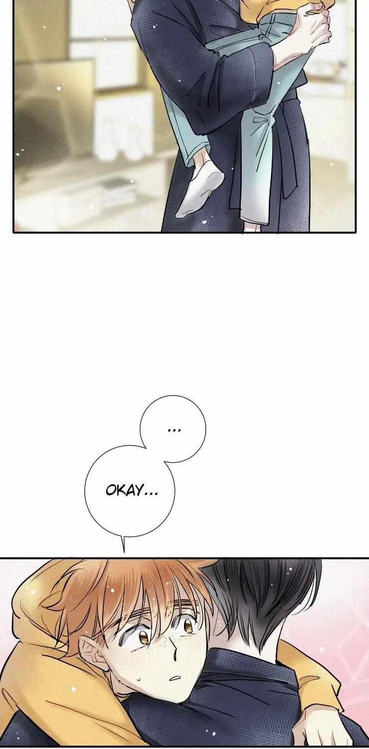 A well known love affair Chapter 69 page 32 - 