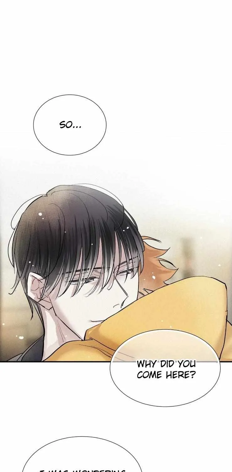 A well known love affair Chapter 69 page 34 - 