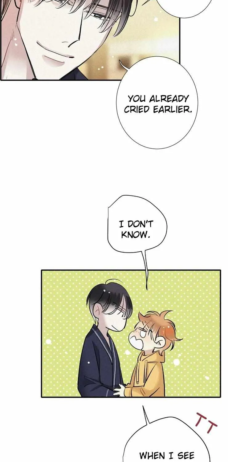 A well known love affair Chapter 69 page 39 - 