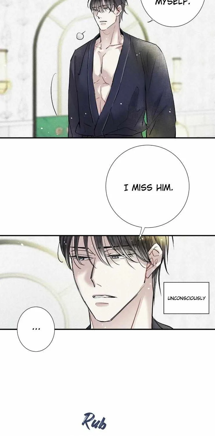 A well known love affair Chapter 69 page 5 - 
