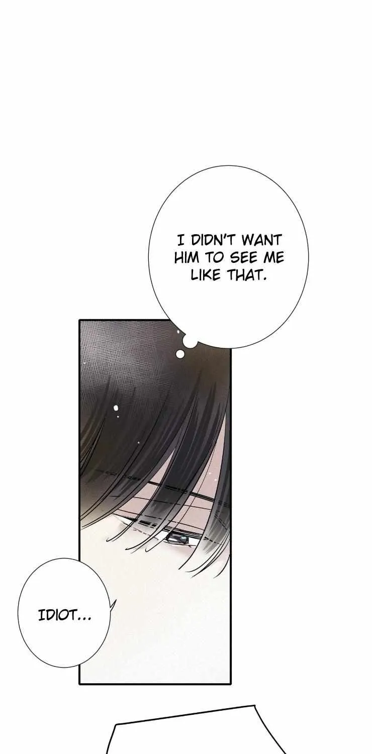 A well known love affair Chapter 69 page 41 - 