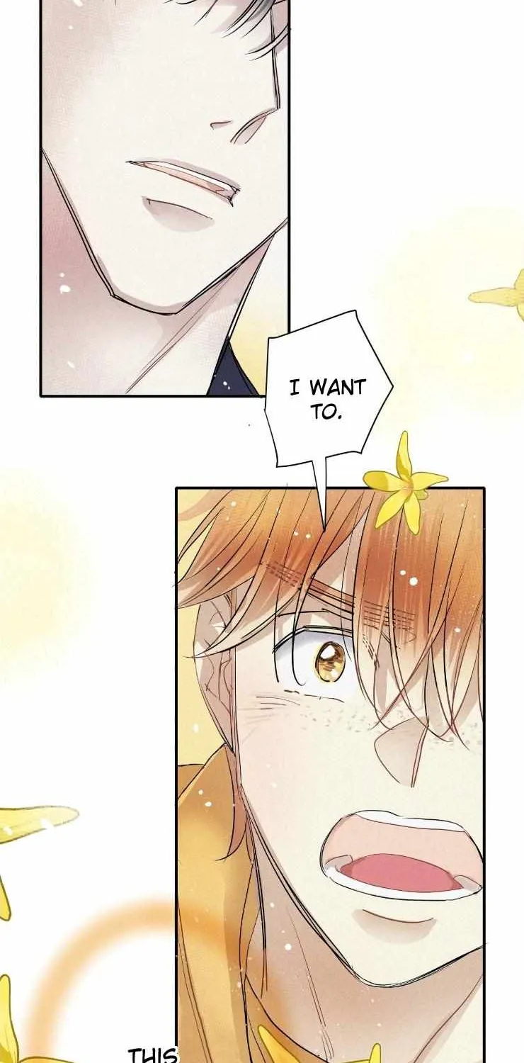 A well known love affair Chapter 69 page 46 - 