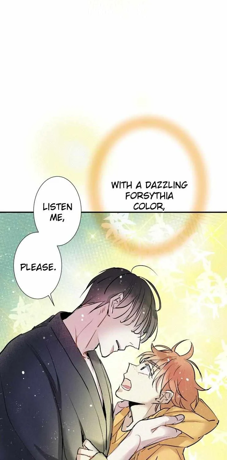 A well known love affair Chapter 69 page 48 - 