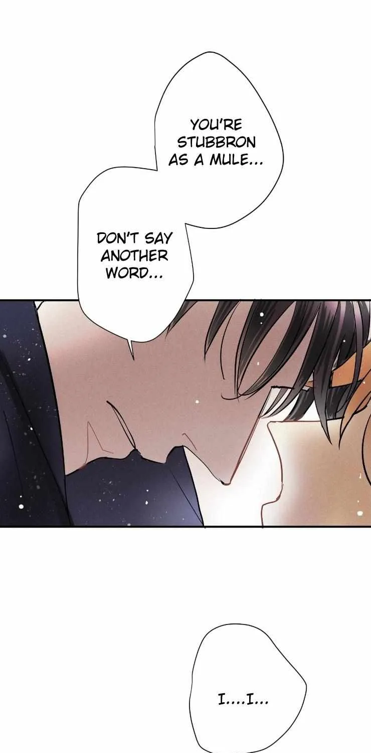 A well known love affair Chapter 69 page 51 - 