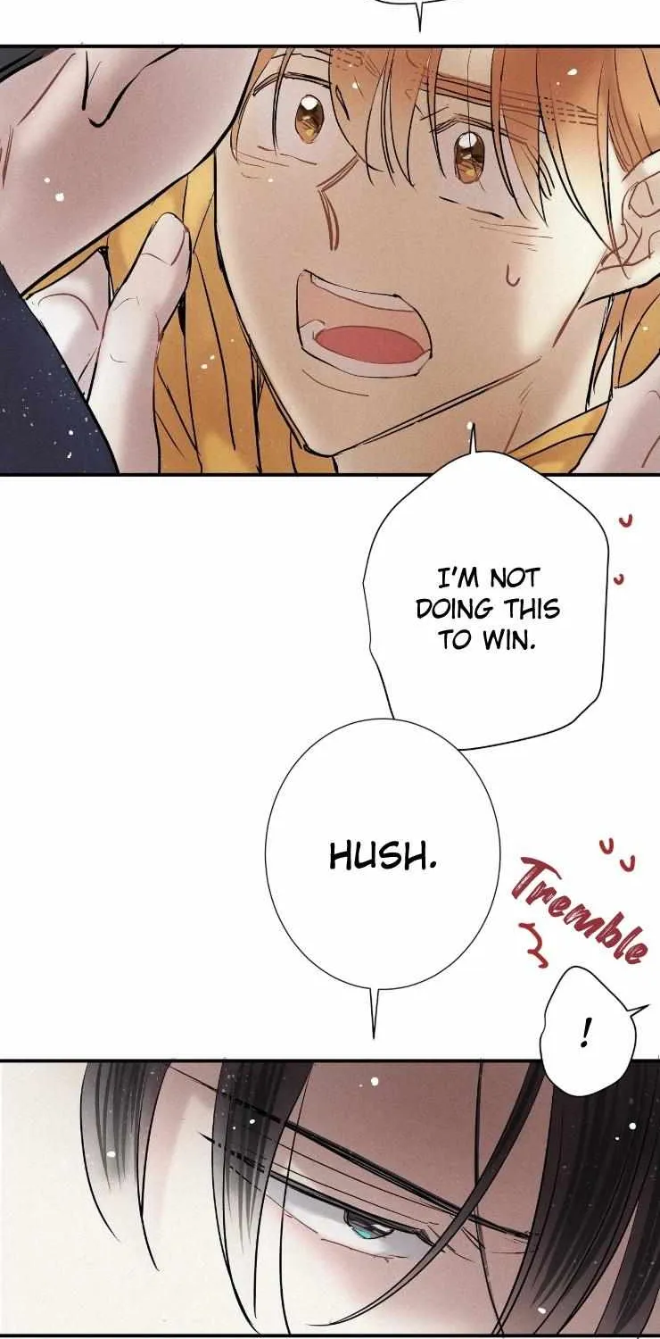 A well known love affair Chapter 69 page 52 - 