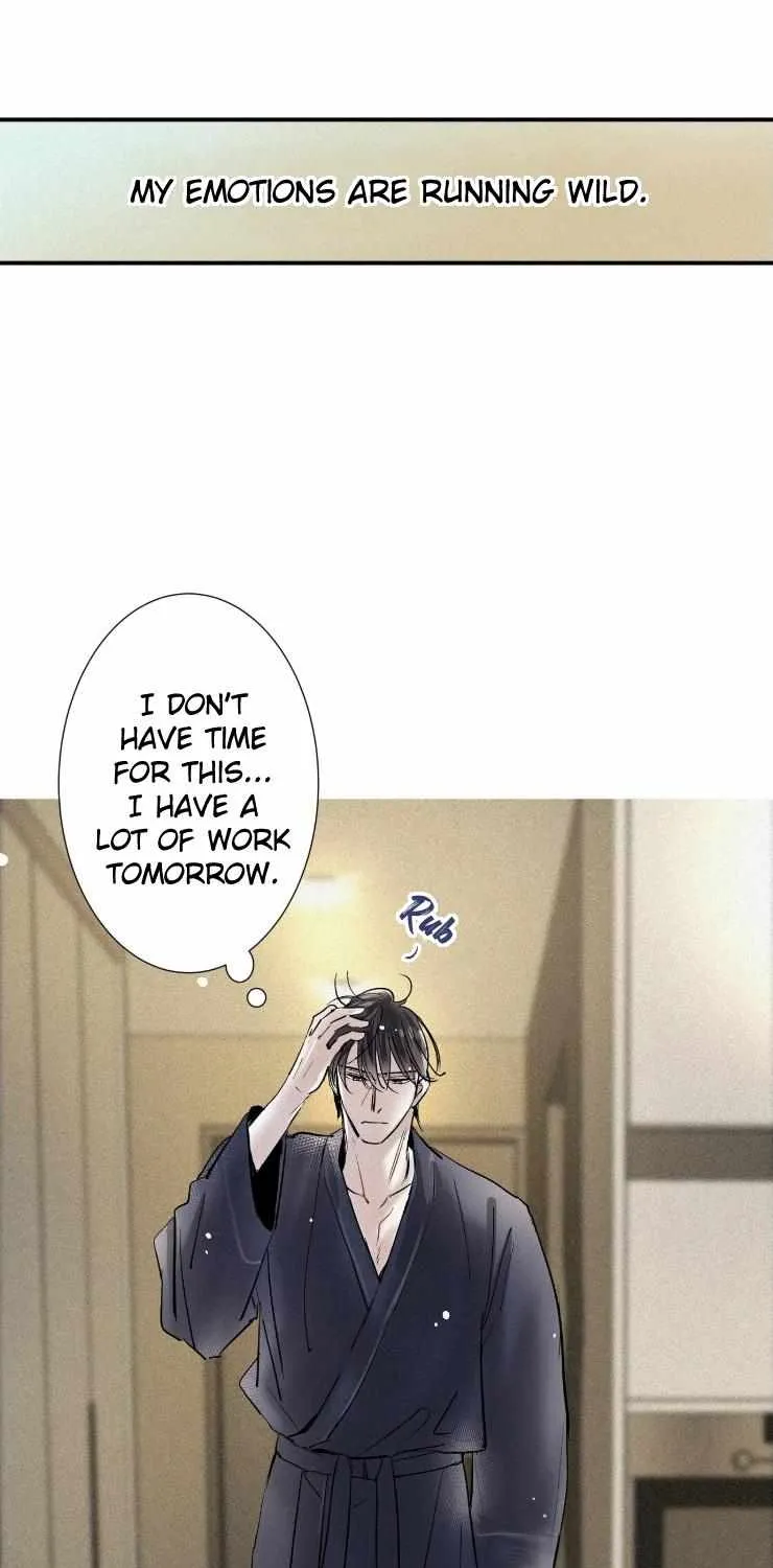 A well known love affair Chapter 69 page 7 - 