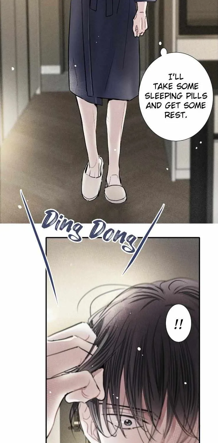 A well known love affair Chapter 69 page 8 - 