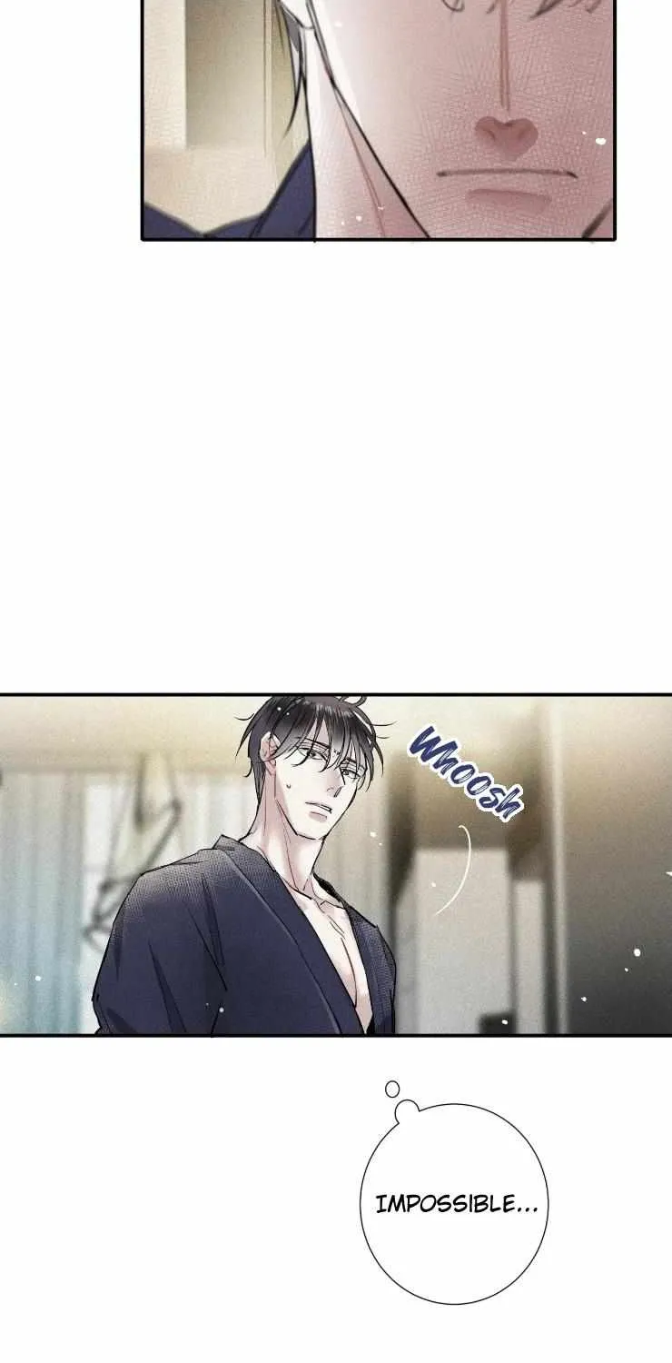 A well known love affair Chapter 69 page 9 - 