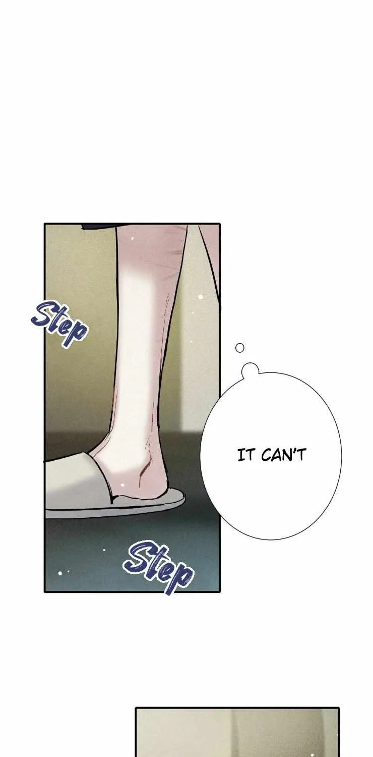 A well known love affair Chapter 69 page 10 - 