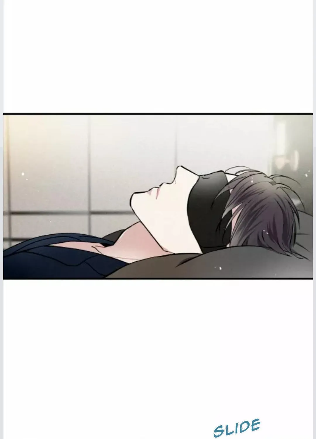 A well known love affair Chapter 7 page 2 - 