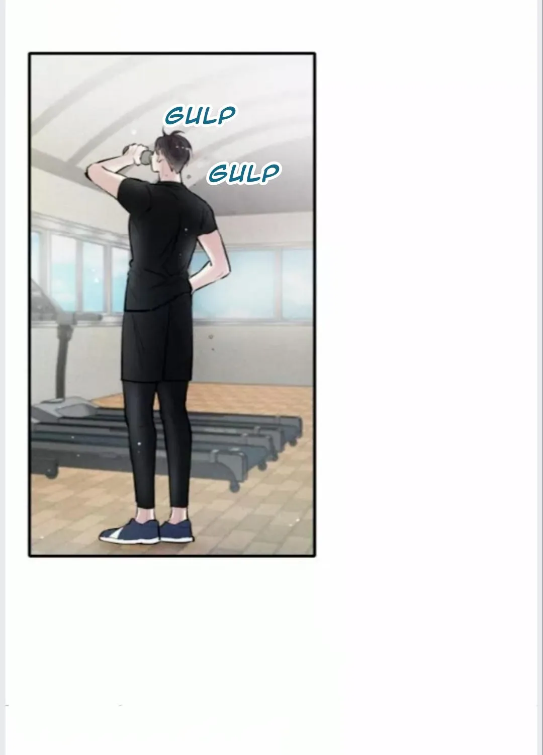 A well known love affair Chapter 7 page 11 - 