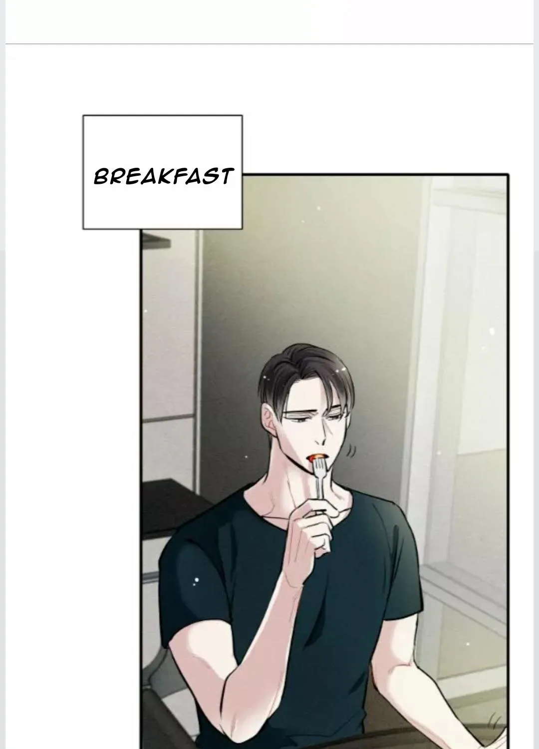 A well known love affair Chapter 7 page 13 - 