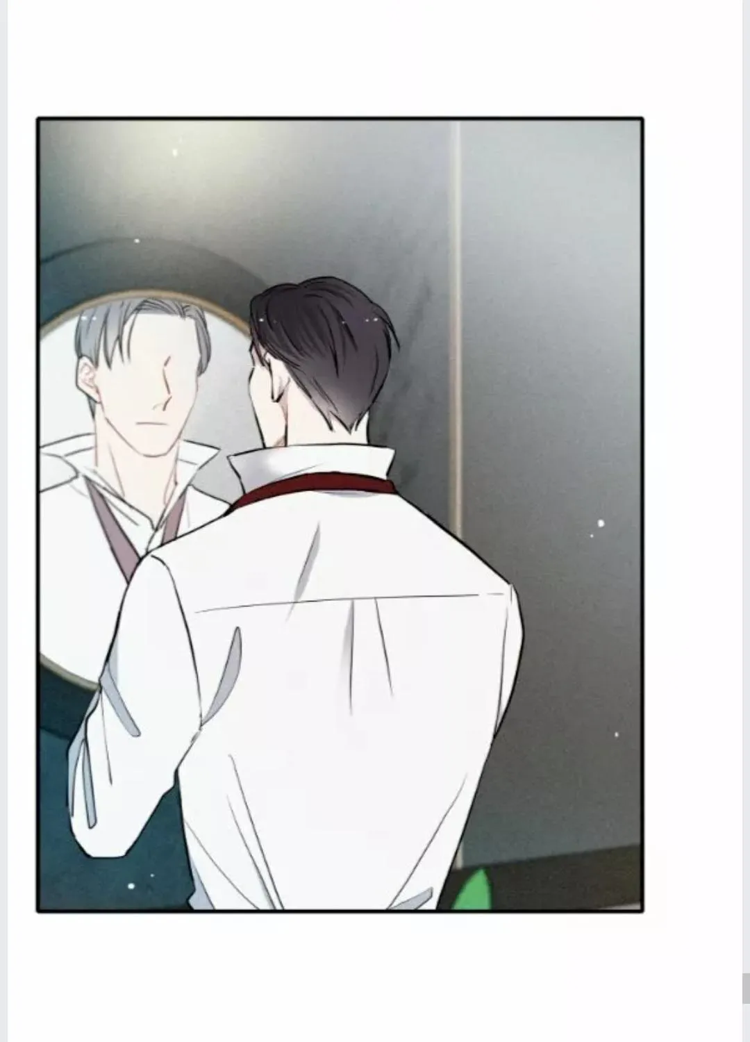 A well known love affair Chapter 7 page 15 - 