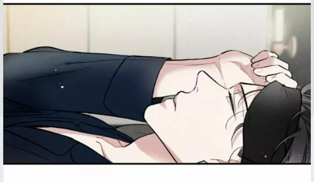 A well known love affair Chapter 7 page 3 - 