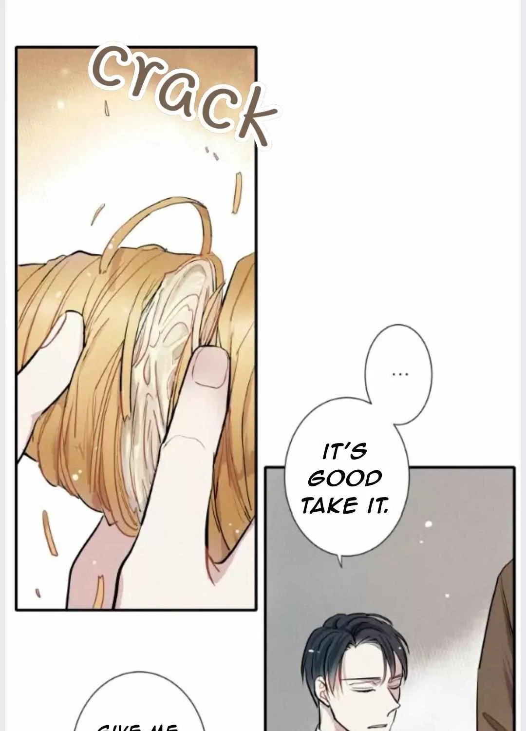 A well known love affair Chapter 7 page 28 - 
