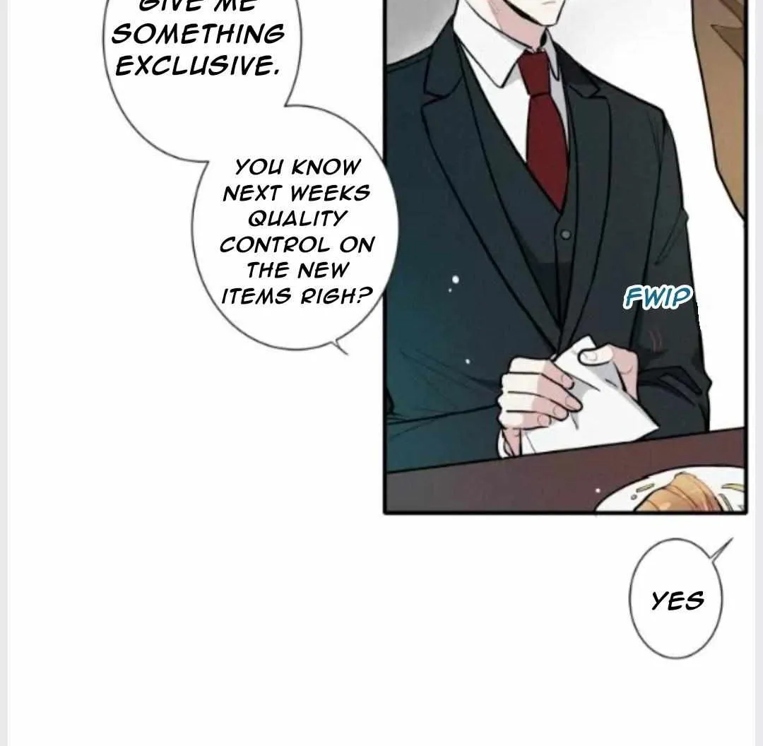 A well known love affair Chapter 7 page 29 - 