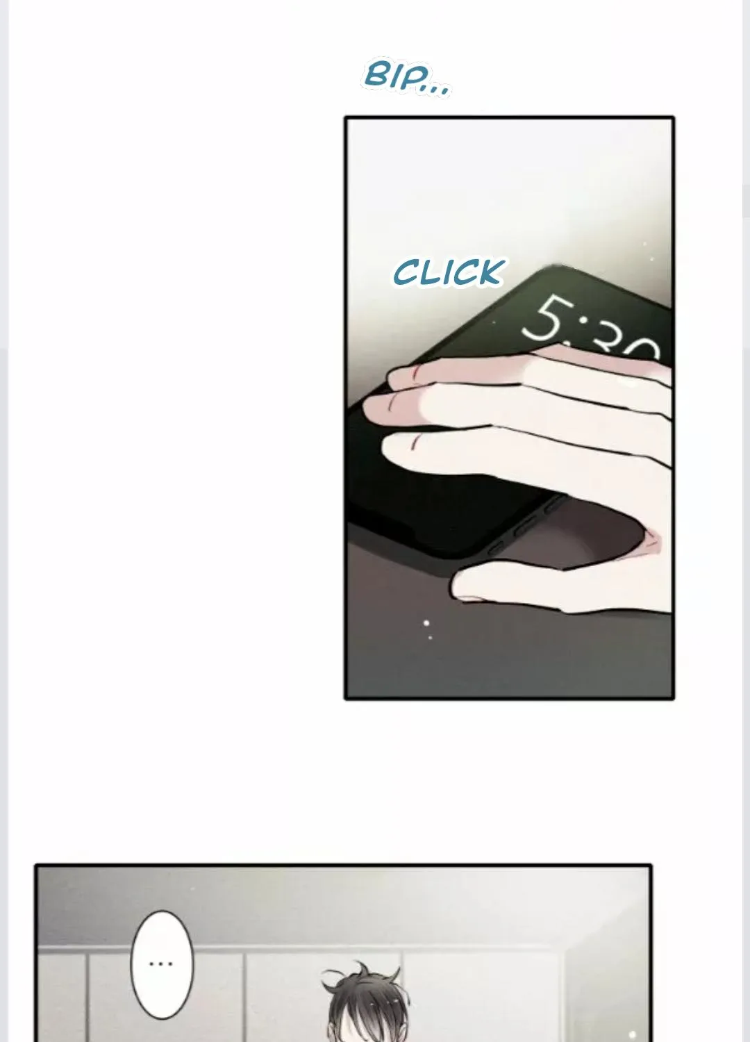 A well known love affair Chapter 7 page 4 - 