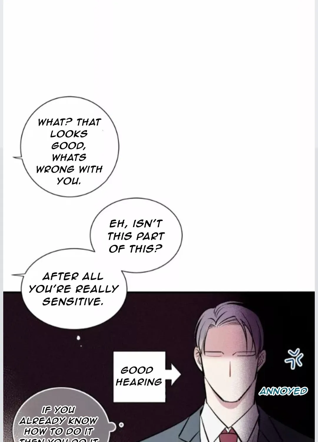 A well known love affair Chapter 7 page 32 - 