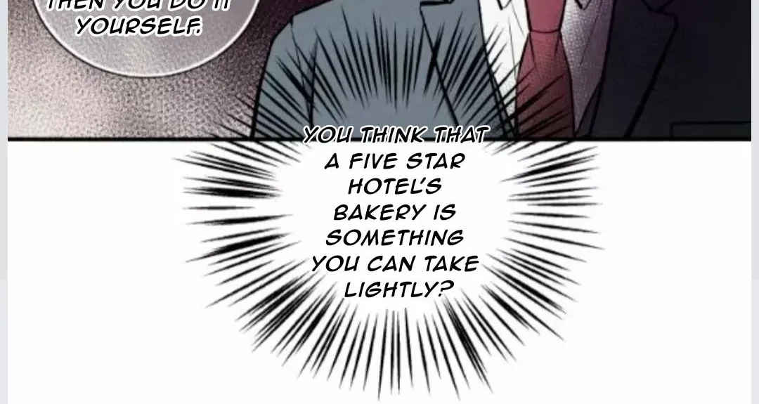 A well known love affair Chapter 7 page 33 - 
