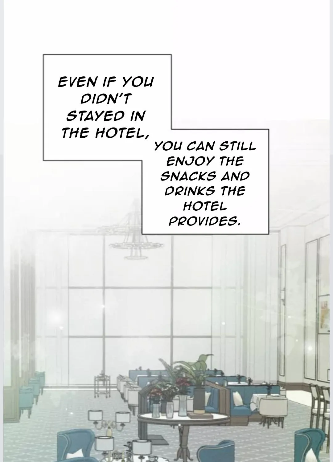 A well known love affair Chapter 7 page 40 - 