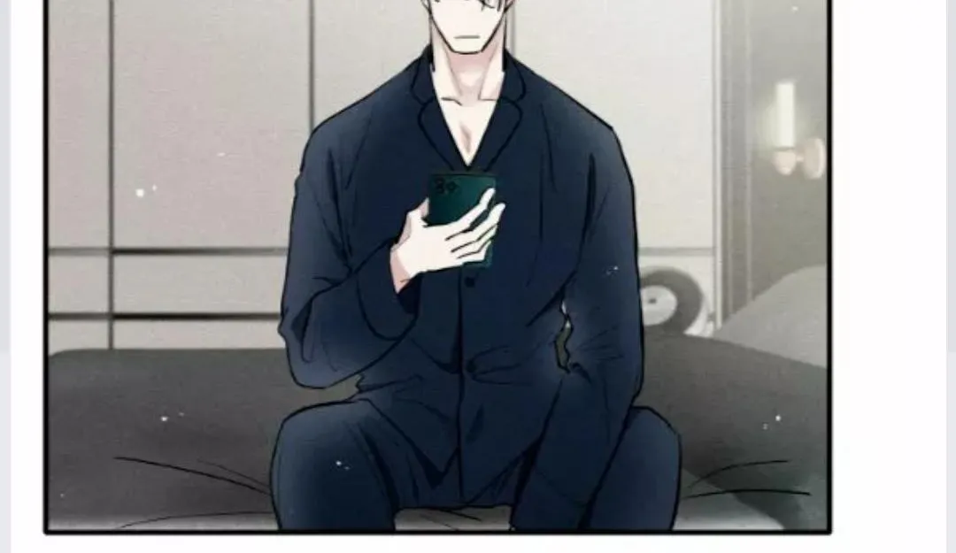 A well known love affair Chapter 7 page 5 - 