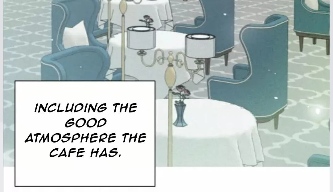 A well known love affair Chapter 7 page 41 - 
