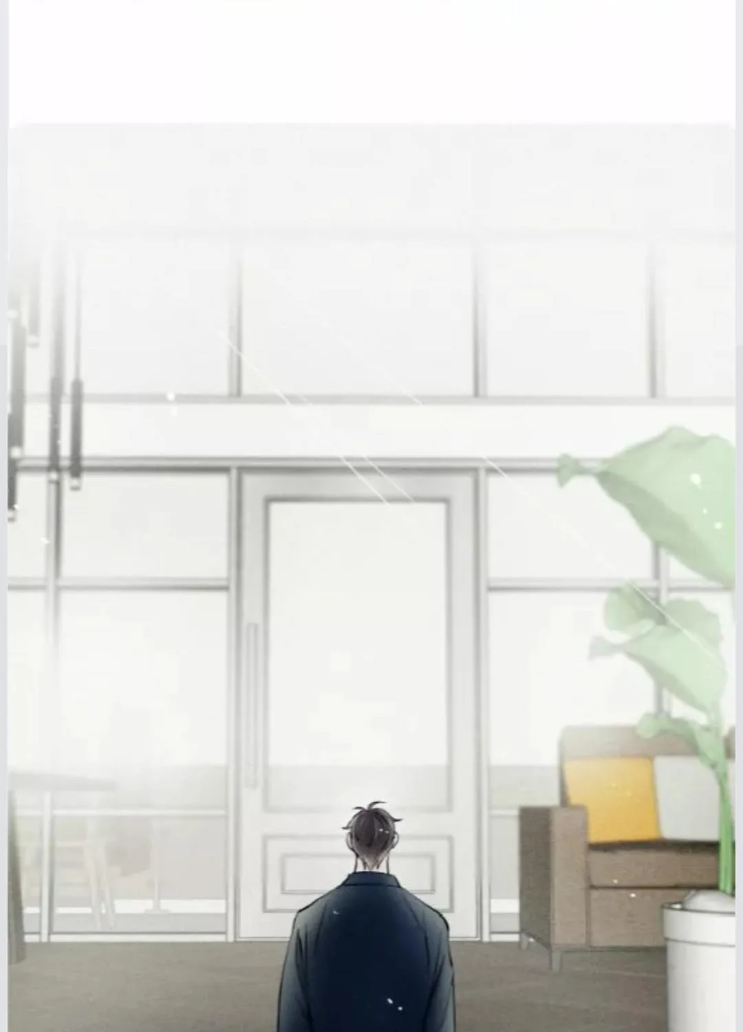 A well known love affair Chapter 7 page 6 - 