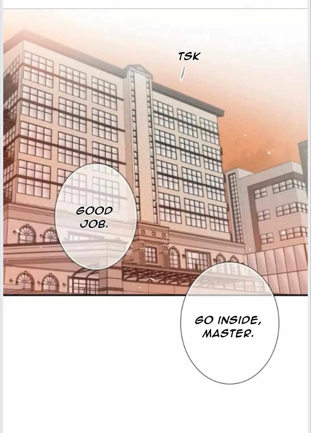 A well known love affair Chapter 7 page 52 - 