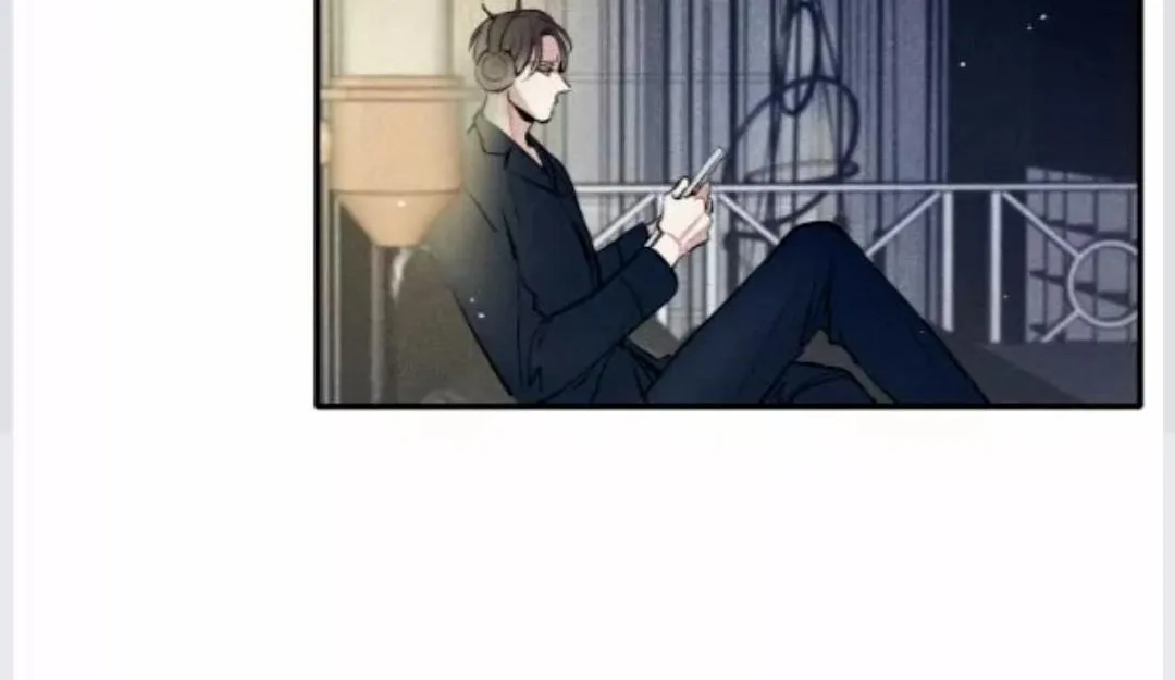 A well known love affair Chapter 7 page 58 - 