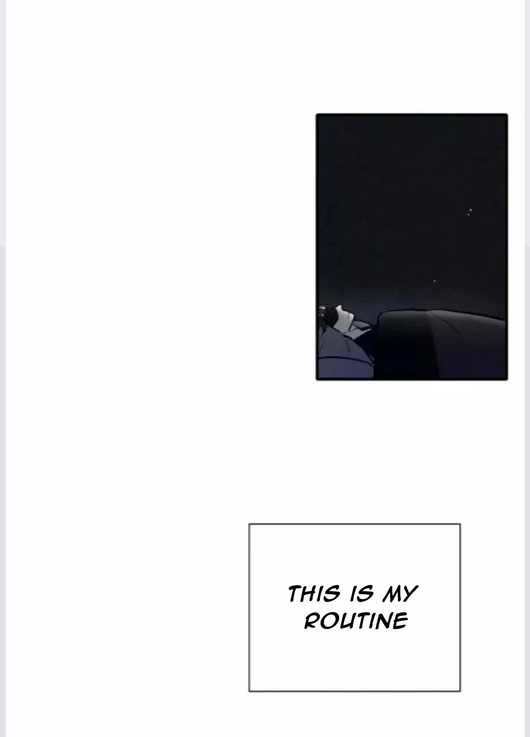 A well known love affair Chapter 7 page 59 - 