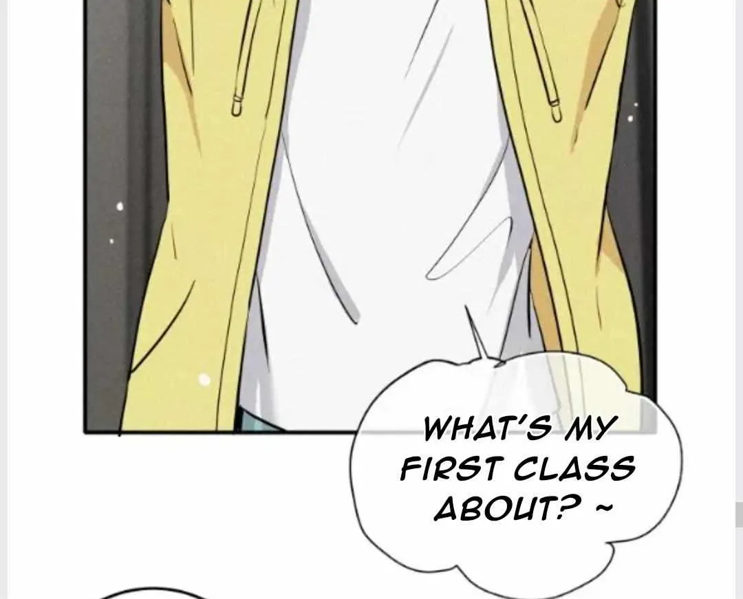 A well known love affair Chapter 7 page 63 - 